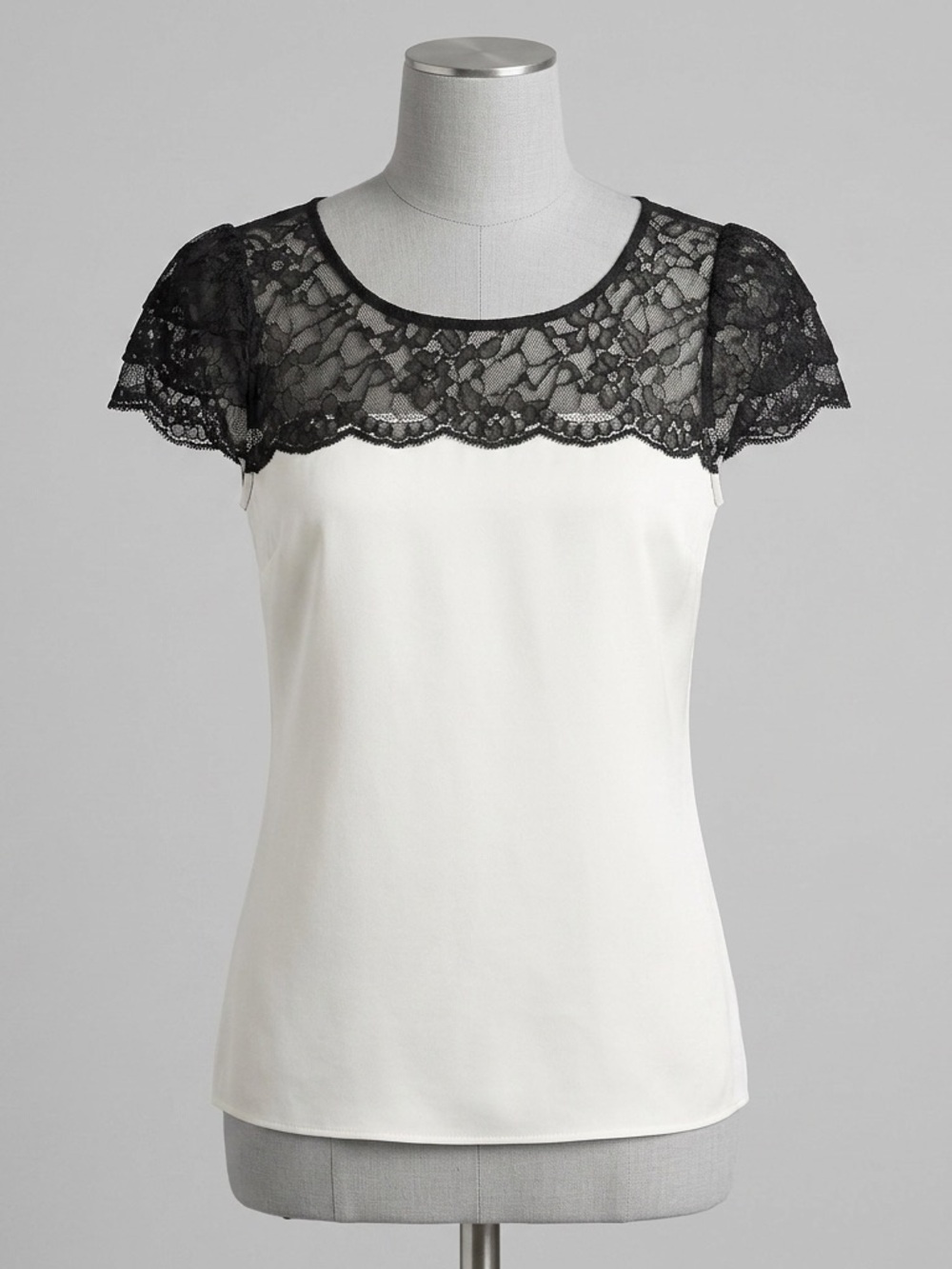 Express Blouse